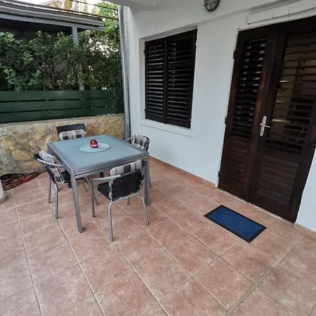 Appartement Lili M&m 2 Sukošan