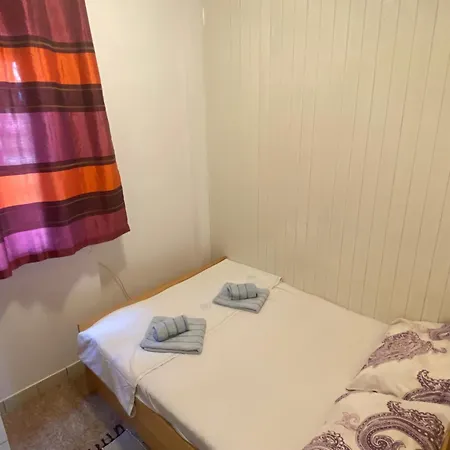 Appartement Lili M&m 2 *