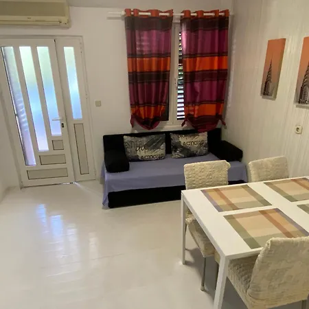 Lili M&m 2 Appartement