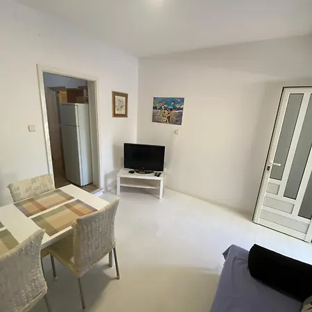 Lili M&m 2 Apartment